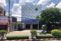 Vì sao Nha khoa Quốc tế Daisy bị phạt 137,5 triệu, tước giấy phép 2 tháng?