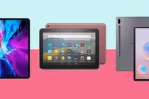  Apple, Samsung, Lenovo thống trị thị trường máy tính bảng toàn cầu