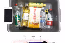 Máy soi sân bay phát hiện ma túy, đồ cấm hoạt động thế nào?