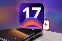 Cách khắc phục lỗi hao pin trên iOS 17