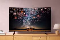 4 nhược điểm của tivi màn hình cong