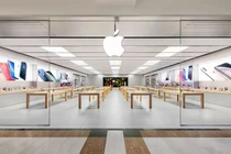 Apple ghi nhận doanh thu "khủng" tại thị trường Việt Nam