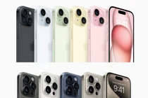 iPhone 15 Series chính thức trình làng, được trang bị cổng sạc USB-C