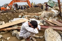 Năm 2030, có thể xuất hiện 560 thảm họa thiên tai một năm?