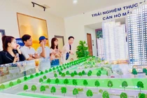Có 418 dự án nhà ở xã hội đang triển khai trên cả nước