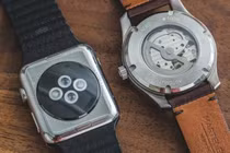 Vì sao đồng hồ thông minh không phổ biến như đồng hồ kim?