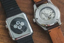 Vì sao đồng hồ thông minh không phổ biến như đồng hồ kim?