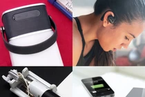 6 món đồ công nghệ cần có khi đi du lịch