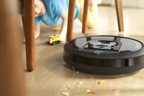 5 lưu ý để sử dụng robot hút bụi hiệu quả nhất