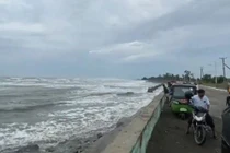 Myanmar và Bangladesh sơ tán khẩn 400.000 dân vì siêu bão