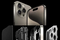  iPhone 15 Pro gặp vấn đề về nhiệt độ dù mới được mở bán