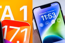 iOS 17.1 Beta chính thức trình làng, có gì đặc biệt?