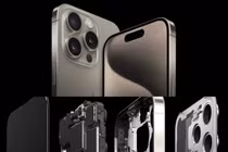  iPhone 15 Pro gặp vấn đề về nhiệt độ dù mới được mở bán