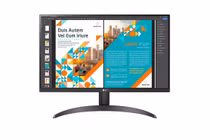 Top 3 màn hình đồ họa chất lượng dưới 7 triệu đồng đáng mua