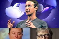 Những tỷ phú công nghệ chơi game gì trong thời gian rảnh rỗi?