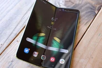 Galaxy Fold thế hệ đầu chính thức thành "đồ cổ"