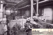 100 năm trước, máy lạnh trông như thế nào?