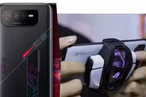 3 smartphone chơi game “đỉnh”, cấu hình cao đáng mua