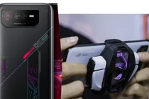 3 smartphone chơi game “đỉnh”, cấu hình cao đáng mua