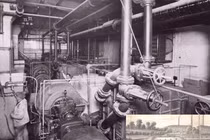 100 năm trước, máy lạnh trông như thế nào?