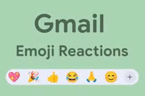 Google bổ sung tính năng tương tác bằng biểu tượng cảm xúc trên Gmail
