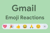 Google bổ sung tính năng tương tác bằng biểu tượng cảm xúc trên Gmail