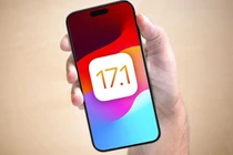 iOS 17.1 chính thức phát hành, nhiều tính năng mới
