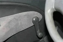 4 trang bị dần bị quên lãng trên ôtô