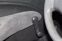 4 trang bị dần bị quên lãng trên ôtô