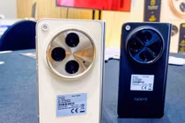 5 mẫu điện thoại thông minh đắt nhất tại Việt Nam