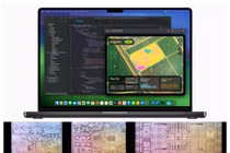 Apple trình làng loạt chip M3 và máy tính Mac mới