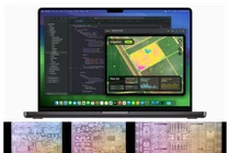 Apple trình làng loạt chip M3 và máy tính Mac mới