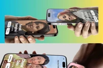 Tính năng truyền tin siêu nhanh trên iOS 17