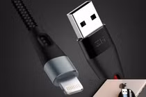 4 dây cáp Lightning đạt chuẩn MFi tốt cho iPhone giá dưới 300.000 đồng đáng mua