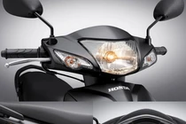 Honda Wave Alpha 2024 trình làng, giá từ 17,9 triệu đồng