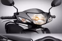 Honda Wave Alpha 2024 trình làng, giá từ 17,9 triệu đồng