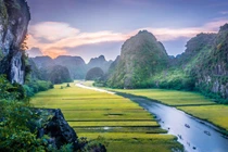 Điểm qua những địa điểm du lịch Việt Nam được báo Tây giới thiệu