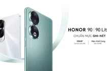 Điện thoại Honor 90 series vừa ra mắt tại Việt Nam có gì đặc biệt?