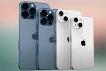 Giá iPhone 14 series tiếp tục giảm sâu