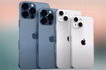 Giá iPhone 14 series tiếp tục giảm sâu