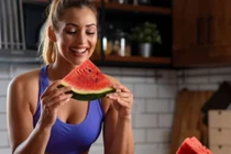 7 cách chăm sóc da từ quả dưa hấu