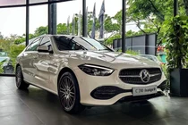 Cuộc đua giảm giá của Mercedes, Volvo và BMW