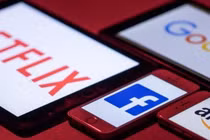 Apple, Facebook, TikTok... nộp thuế hơn 9.000 tỷ đồng