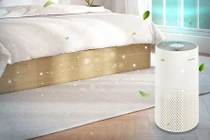3 máy lọc không khí chính hãng dưới 3 triệu đồng đáng mua