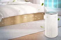 3 máy lọc không khí chính hãng dưới 3 triệu đồng đáng mua