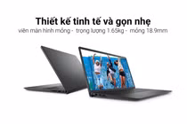 3 laptop cấu hình tốt cho học sinh, sinh viên dưới 8 triệu đáng mua