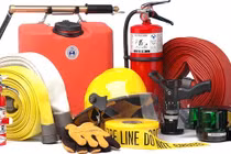 6 thiết bị cần có để phòng cháy, chữa cháy tại nhà