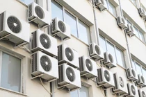 Chất làm lạnh vừa "xanh" vừa rẻ cho máy điều hòa không khí?