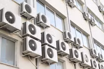 Chất làm lạnh vừa "xanh" vừa rẻ cho máy điều hòa không khí?