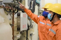 Tăng cường chỉ đạo các giải pháp đảm bảo điện mùa nắng nóng